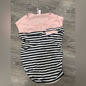 Maternity Blouse